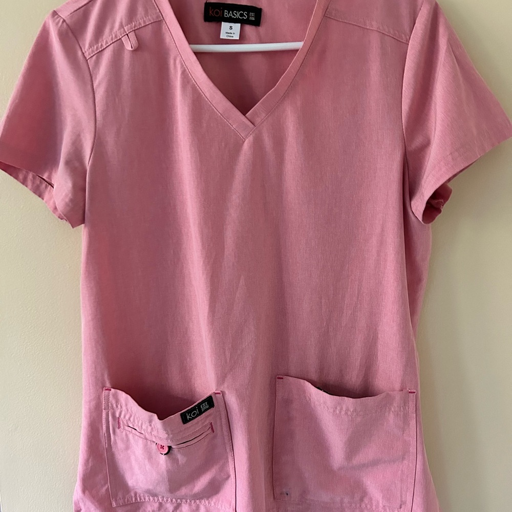 Women's Scrubs/ Full Set